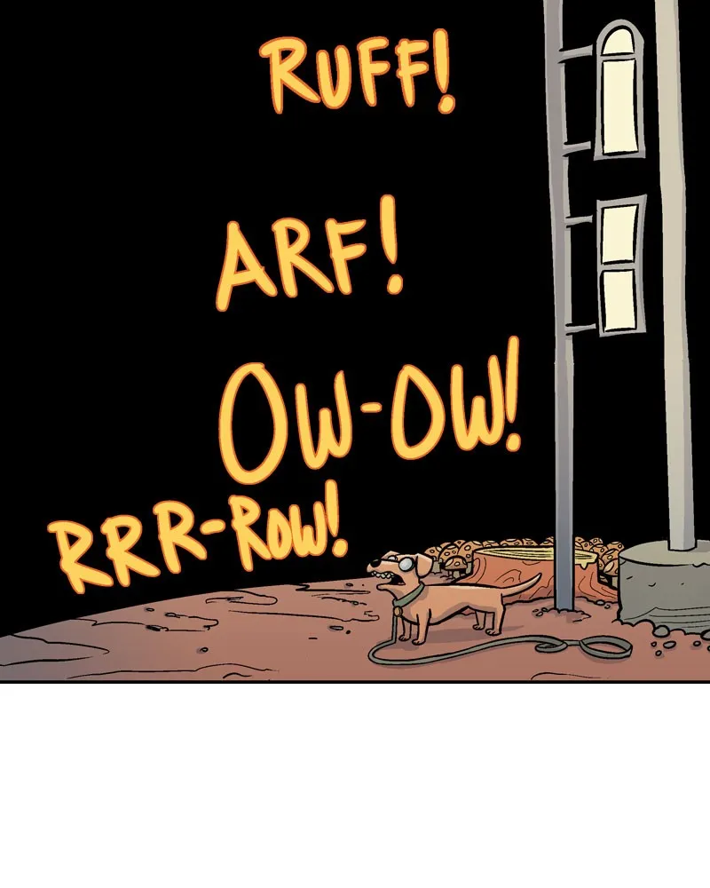 Read Trailer Park Warlock chapter 21 image 4 on Lezhin