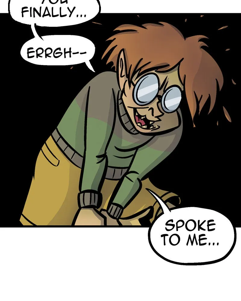 Read Trailer Park Warlock chapter 21 image 40 on Lezhin