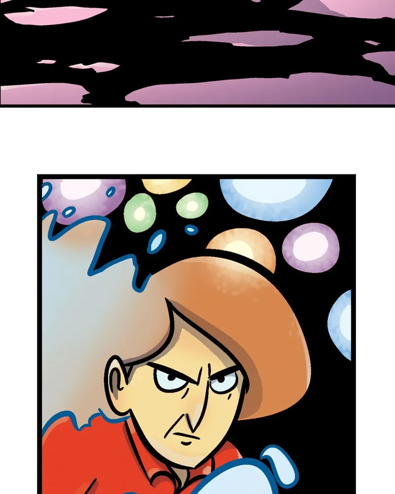 Read Trailer Park Warlock chapter 21 image 43 on Lezhin