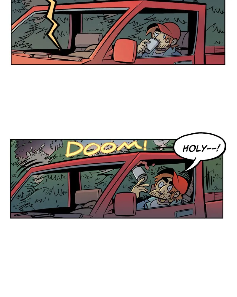 Read Trailer Park Warlock chapter 21 image 48 on Lezhin