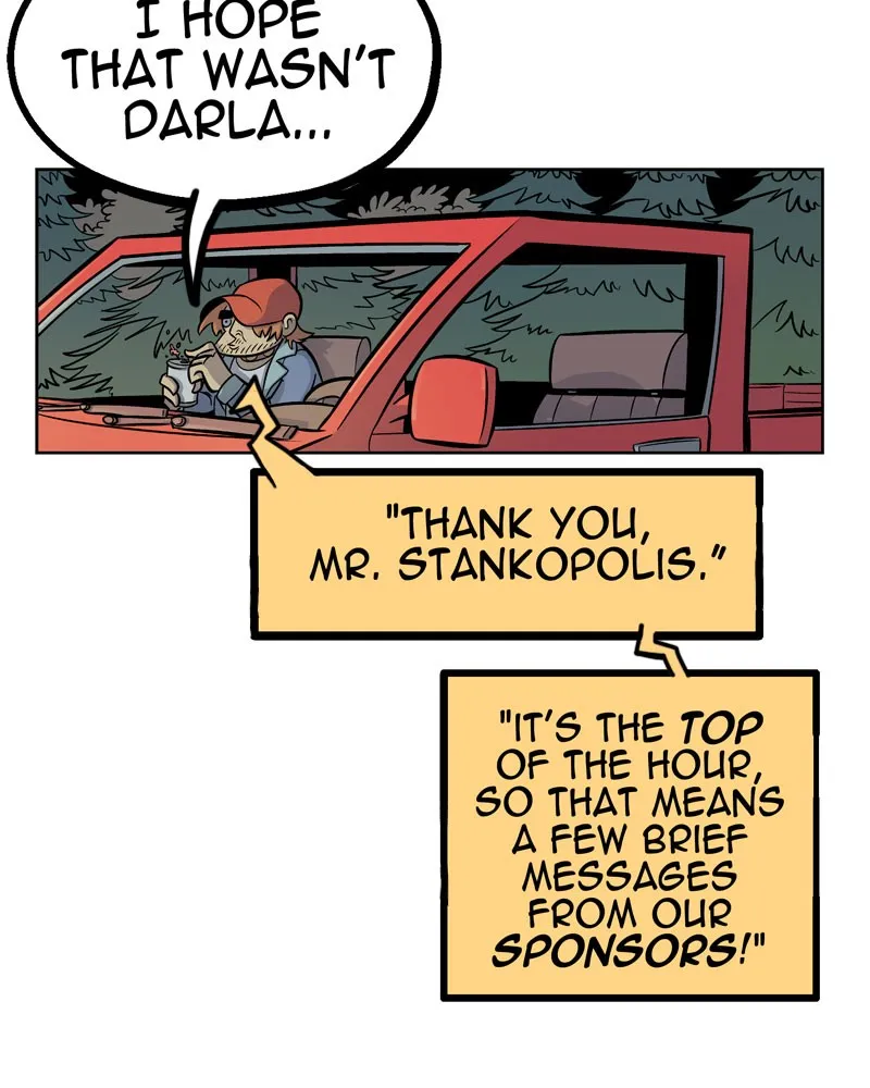 Read Trailer Park Warlock chapter 21 image 50 on Lezhin