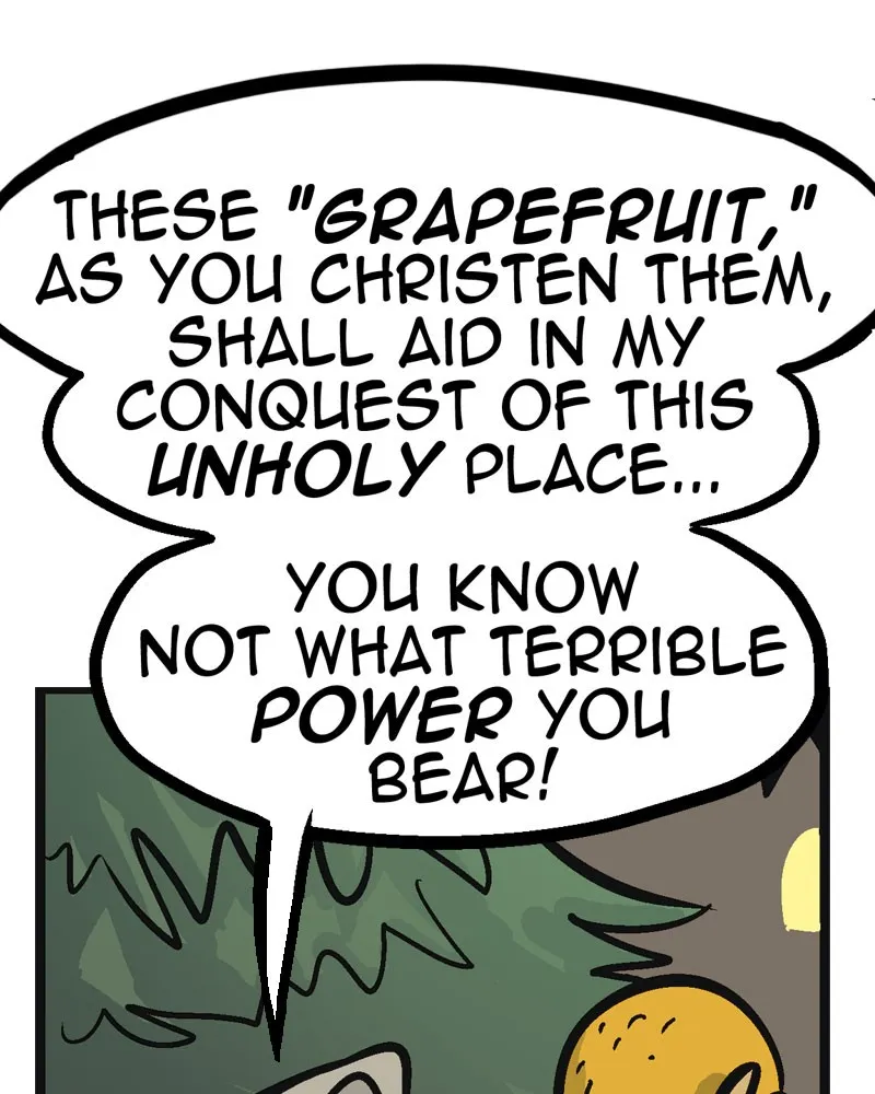 Read Trailer Park Warlock chapter 21 image 55 on Lezhin