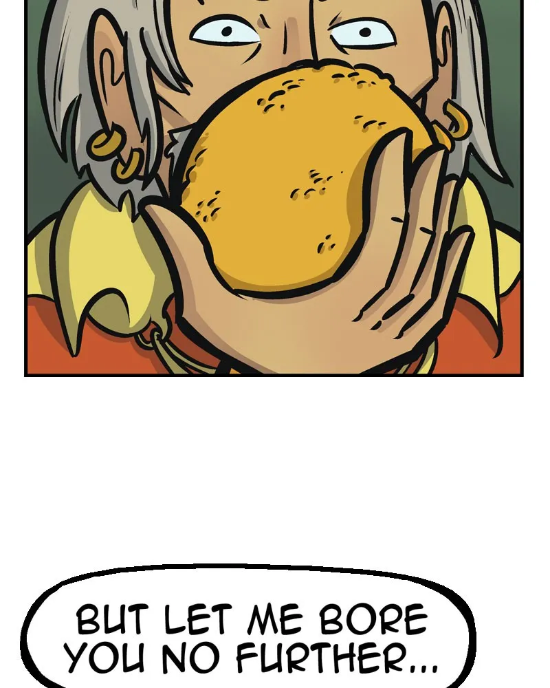 Read Trailer Park Warlock chapter 21 image 58 on Lezhin