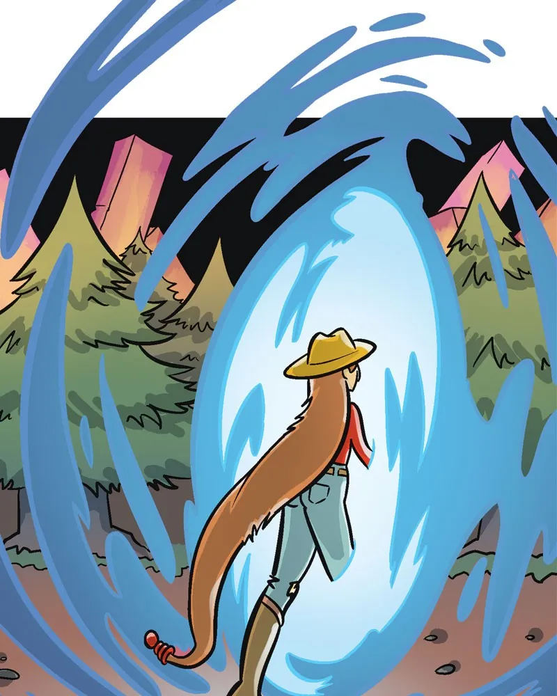 Read Trailer Park Warlock chapter 21 image 62 on Lezhin
