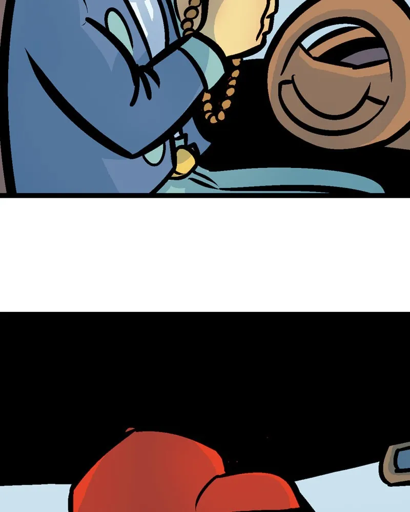 Read Trailer Park Warlock chapter 22 image 1 on Lezhin