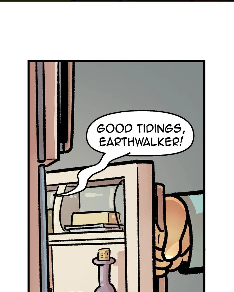 Read Trailer Park Warlock chapter 22 image 20 on Lezhin