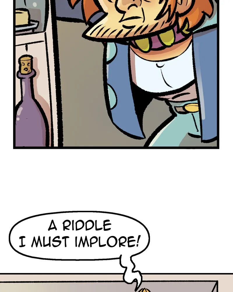 Read Trailer Park Warlock chapter 22 image 22 on Lezhin