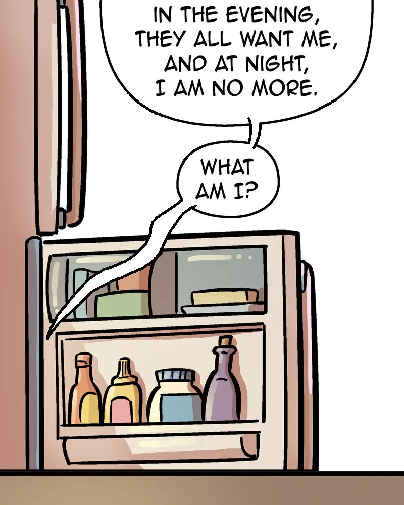 Read Trailer Park Warlock chapter 22 image 25 on Lezhin