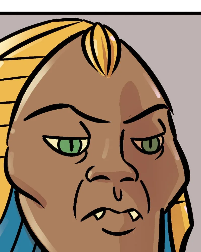 Read Trailer Park Warlock chapter 22 image 31 on Lezhin