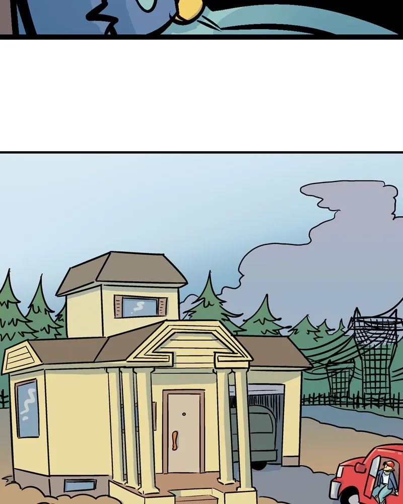 Read Trailer Park Warlock chapter 22 image 4 on Lezhin