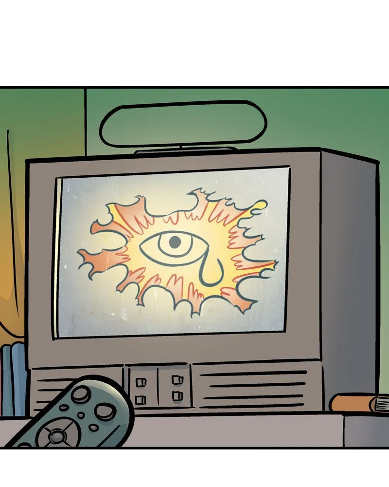 Read Trailer Park Warlock chapter 22 image 41 on Lezhin