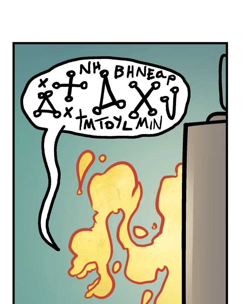 Read Trailer Park Warlock chapter 22 image 42 on Lezhin