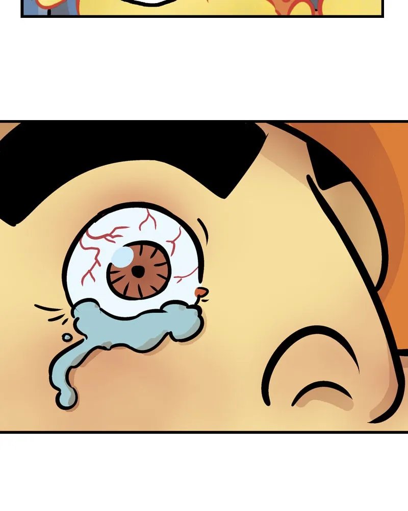 Read Trailer Park Warlock chapter 22 image 45 on Lezhin