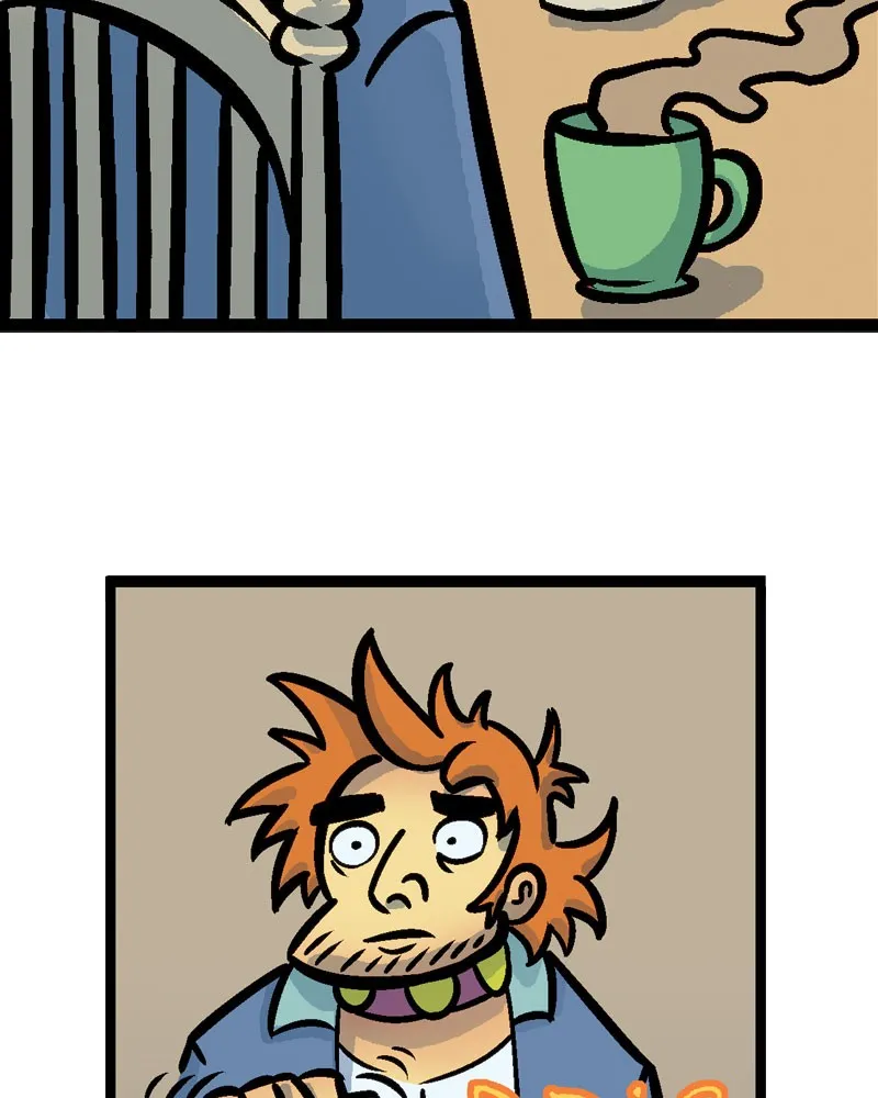 Read Trailer Park Warlock chapter 22 image 51 on Lezhin