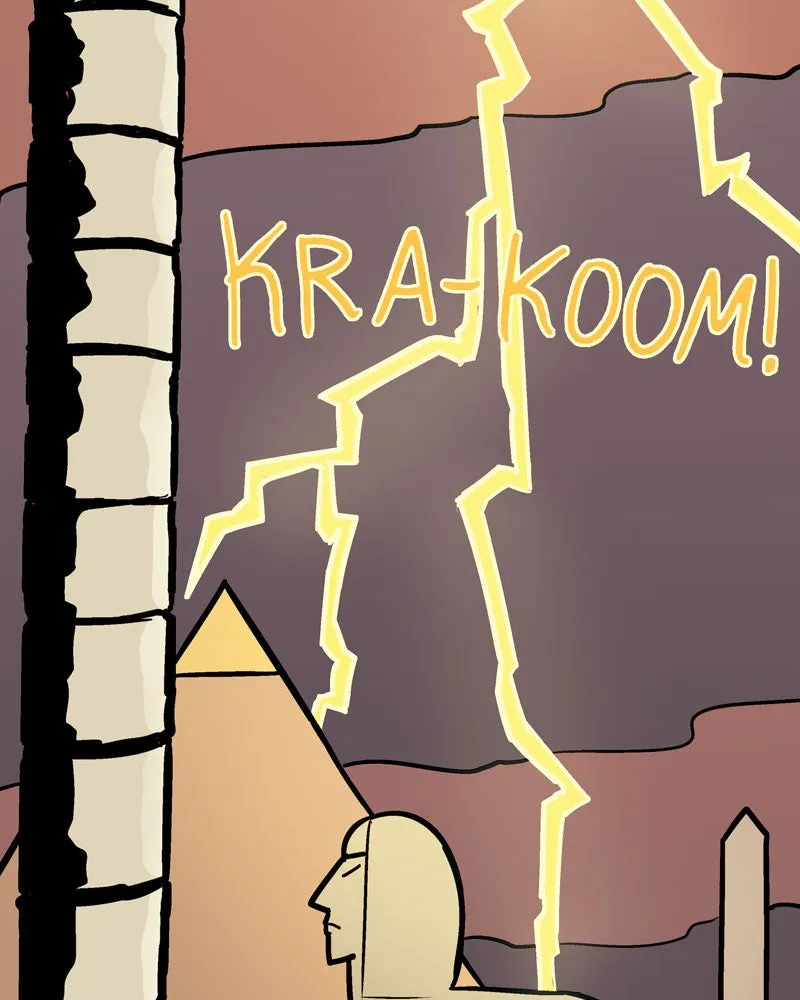 Read Trailer Park Warlock chapter 22 image 60 on Lezhin