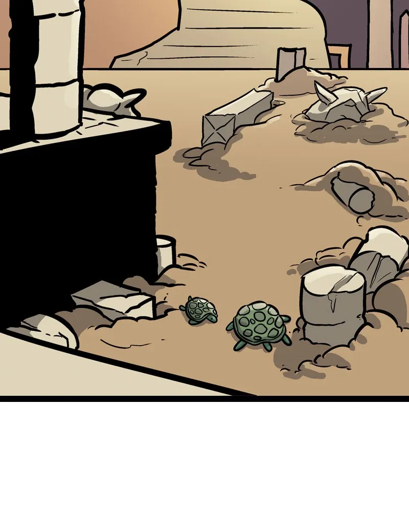 Read Trailer Park Warlock chapter 22 image 61 on Lezhin