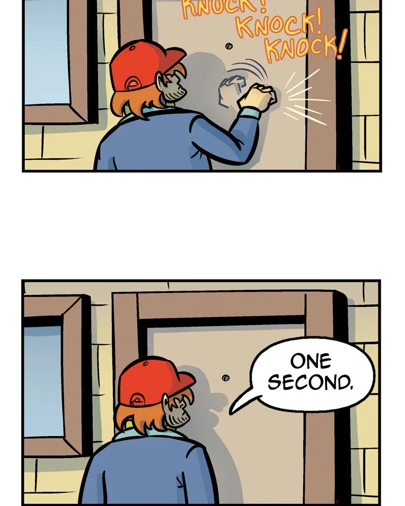 Read Trailer Park Warlock chapter 22 image 7 on Lezhin