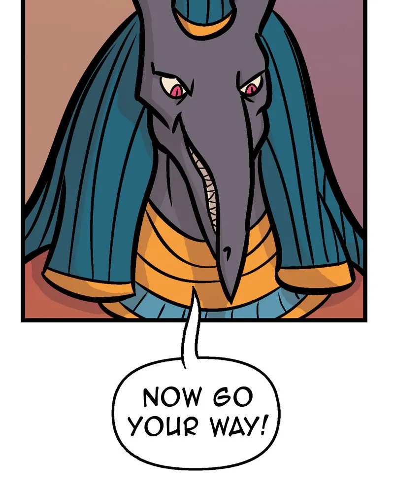 Read Trailer Park Warlock chapter 23 image 102 on Lezhin