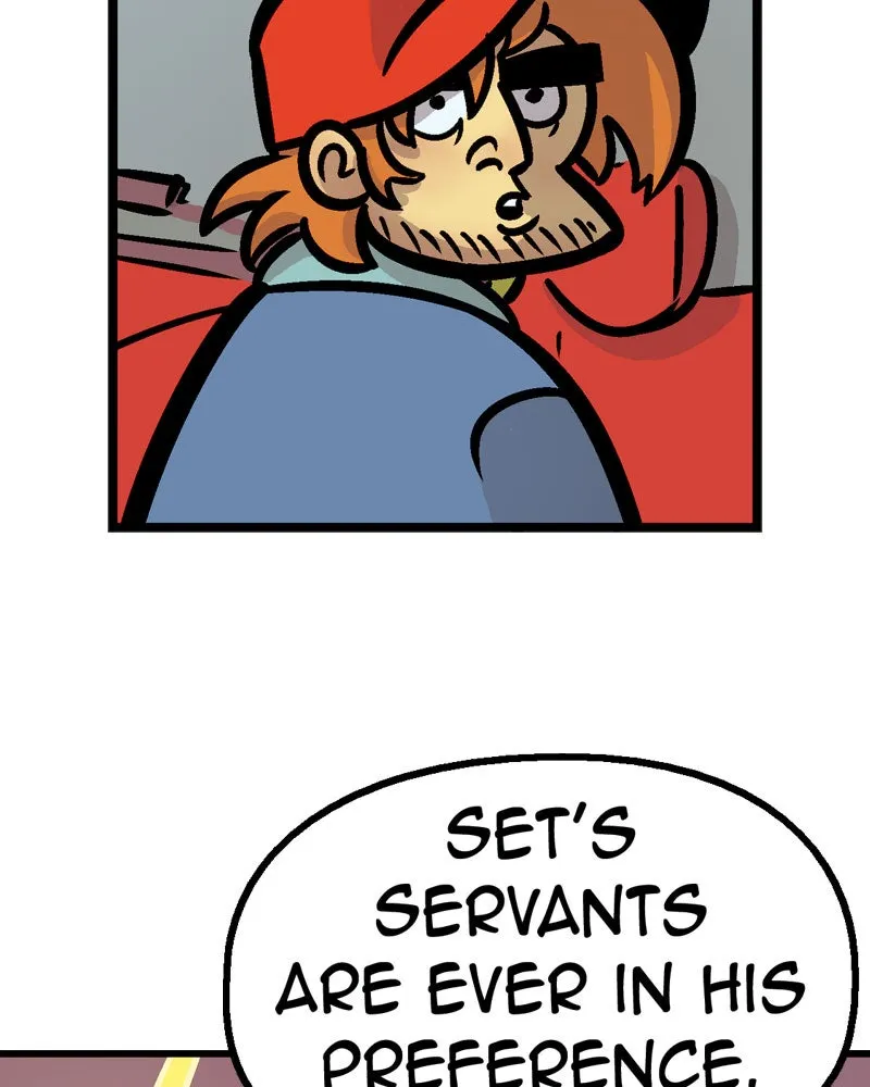 Read Trailer Park Warlock chapter 23 image 105 on Lezhin