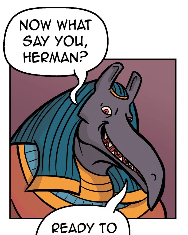 Read Trailer Park Warlock chapter 23 image 108 on Lezhin