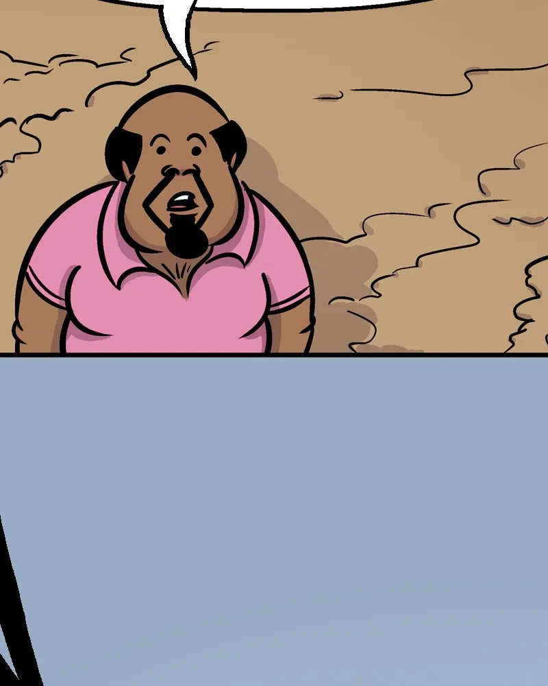 Read Trailer Park Warlock chapter 23 image 110 on Lezhin