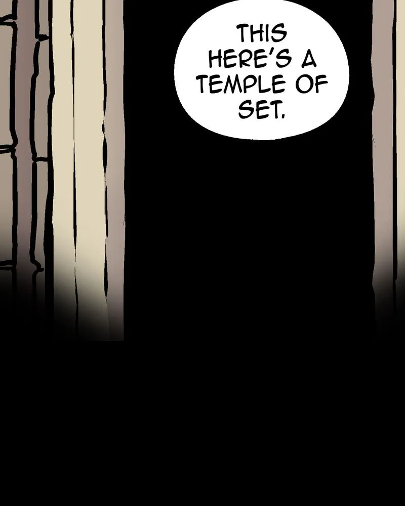 Read Trailer Park Warlock chapter 23 image 15 on Lezhin