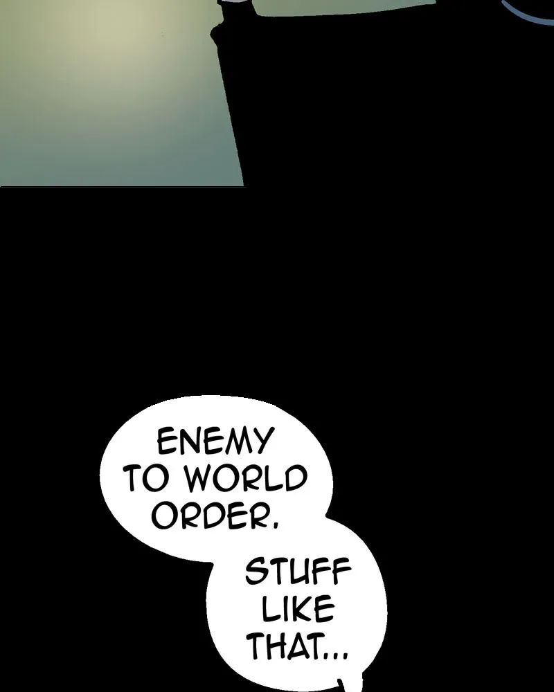 Read Trailer Park Warlock chapter 23 image 18 on Lezhin