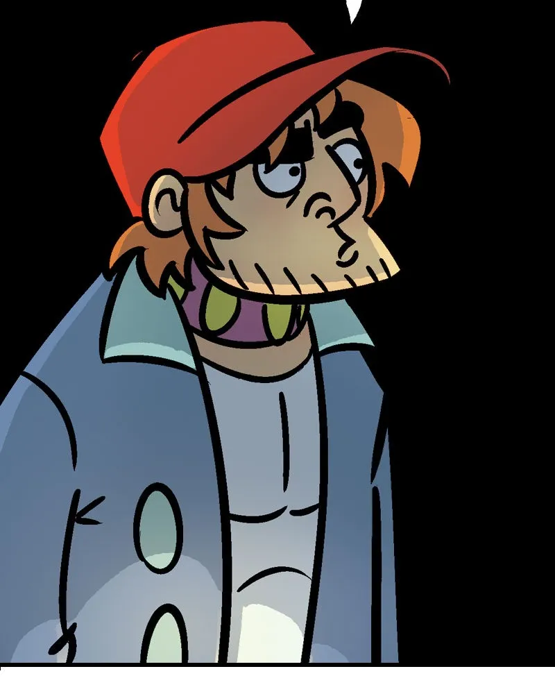 Read Trailer Park Warlock chapter 23 image 19 on Lezhin