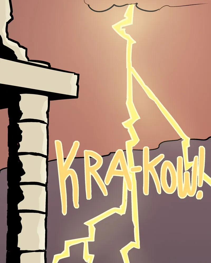 Read Trailer Park Warlock chapter 23 image 2 on Lezhin