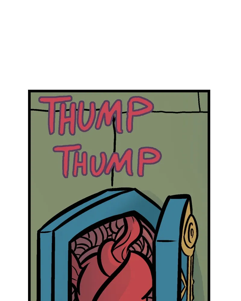 Read Trailer Park Warlock chapter 23 image 23 on Lezhin