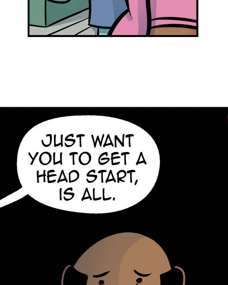Read Trailer Park Warlock chapter 23 image 40 on Lezhin