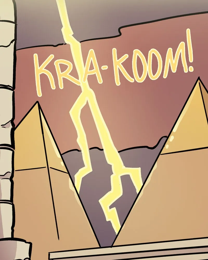 Read Trailer Park Warlock chapter 23 image 42 on Lezhin