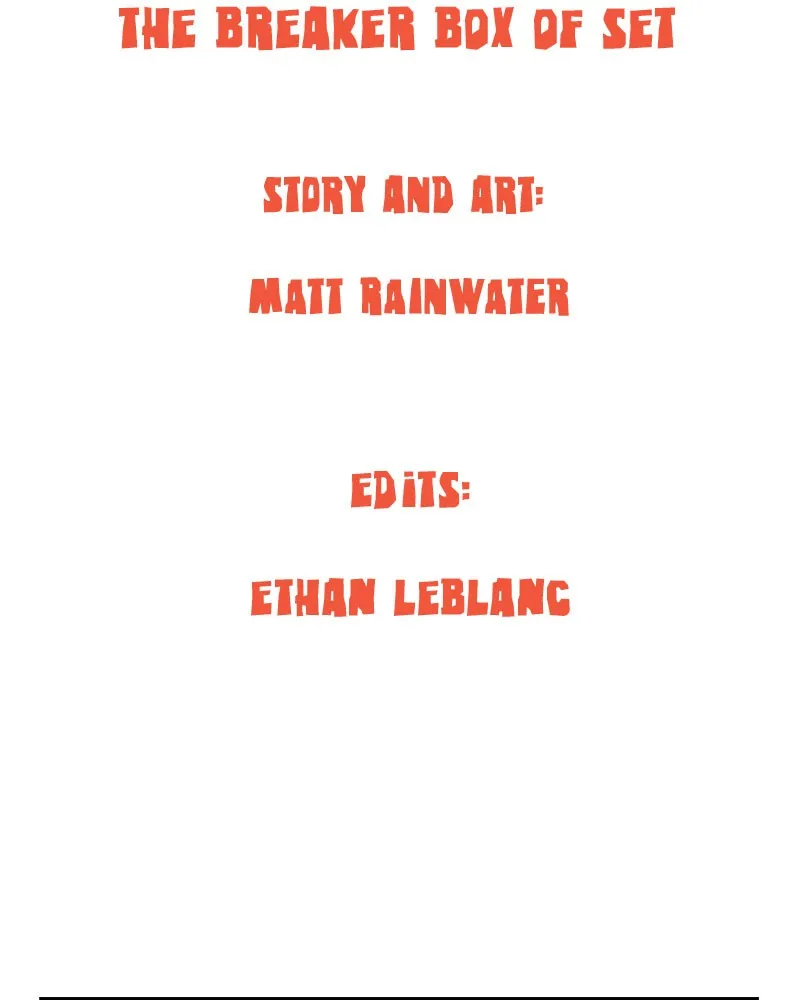 Read Trailer Park Warlock chapter 23 image 5 on Lezhin