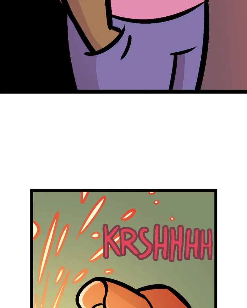 Read Trailer Park Warlock chapter 23 image 50 on Lezhin