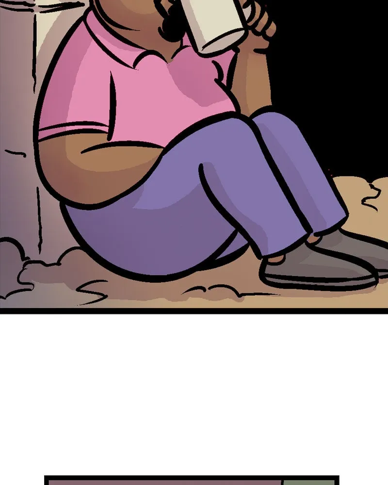 Read Trailer Park Warlock chapter 23 image 53 on Lezhin