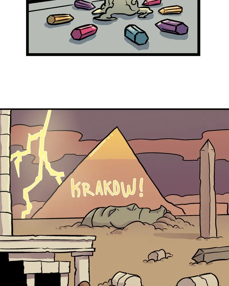 Read Trailer Park Warlock chapter 23 image 55 on Lezhin