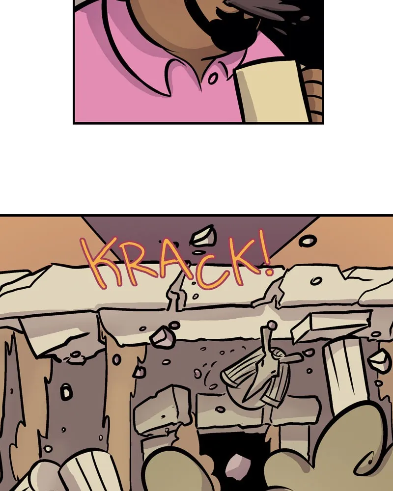 Read Trailer Park Warlock chapter 23 image 58 on Lezhin