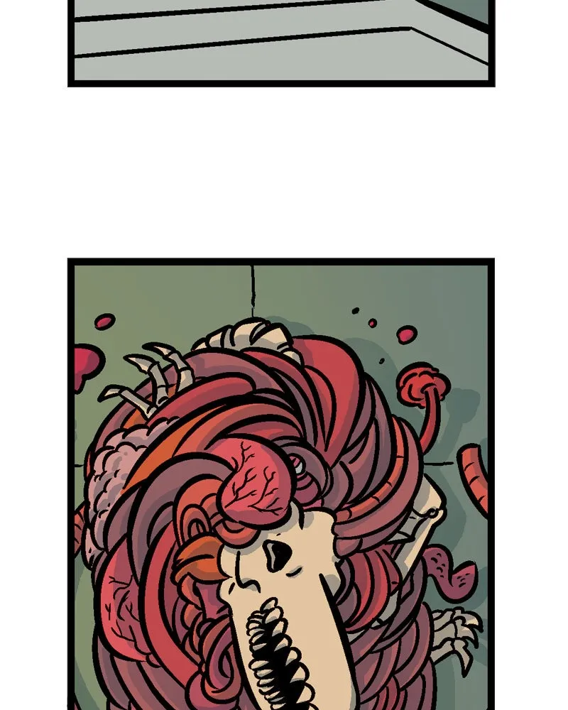 Read Trailer Park Warlock chapter 23 image 62 on Lezhin