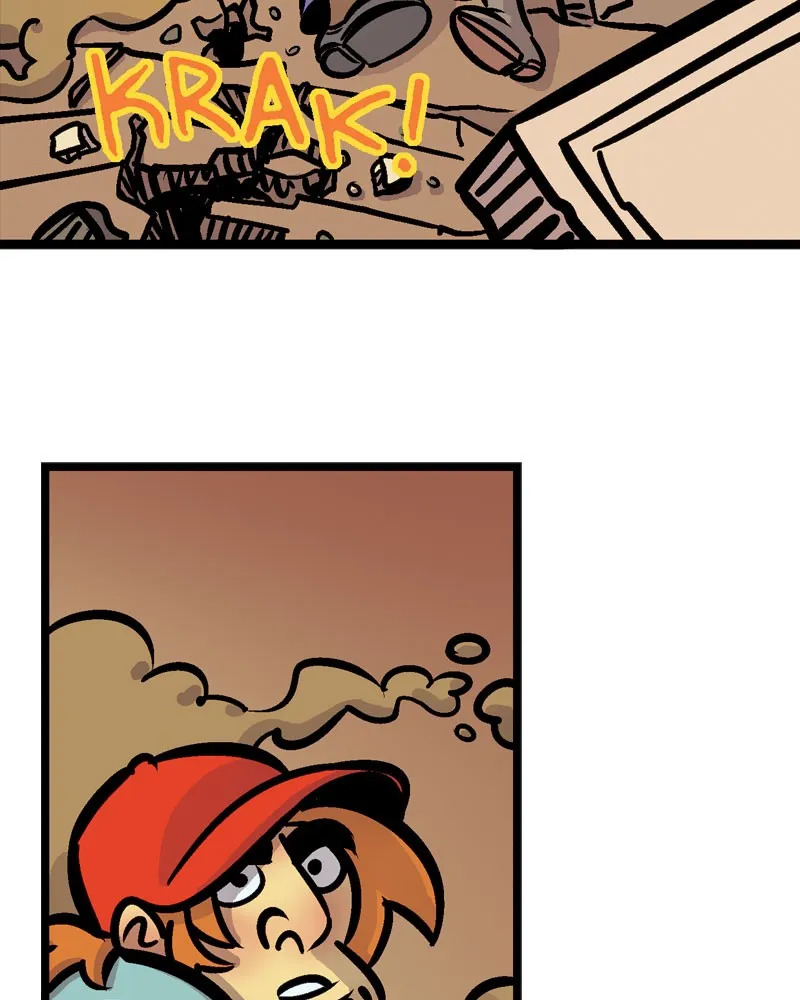 Read Trailer Park Warlock chapter 23 image 67 on Lezhin