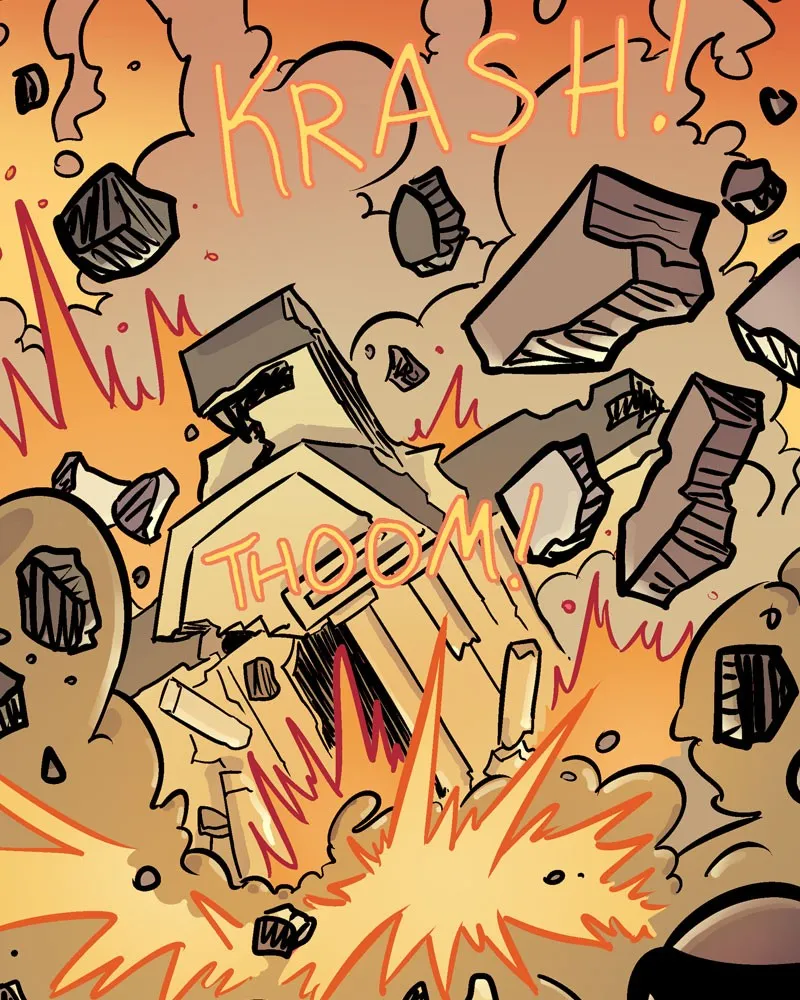 Read Trailer Park Warlock chapter 23 image 70 on Lezhin
