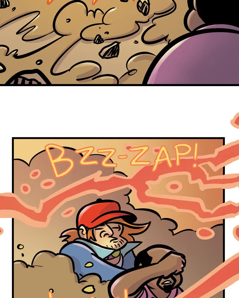 Read Trailer Park Warlock chapter 23 image 71 on Lezhin