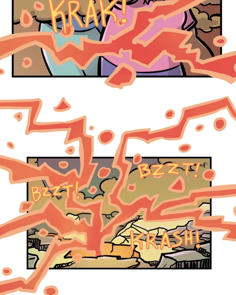 Read Trailer Park Warlock chapter 23 image 72 on Lezhin