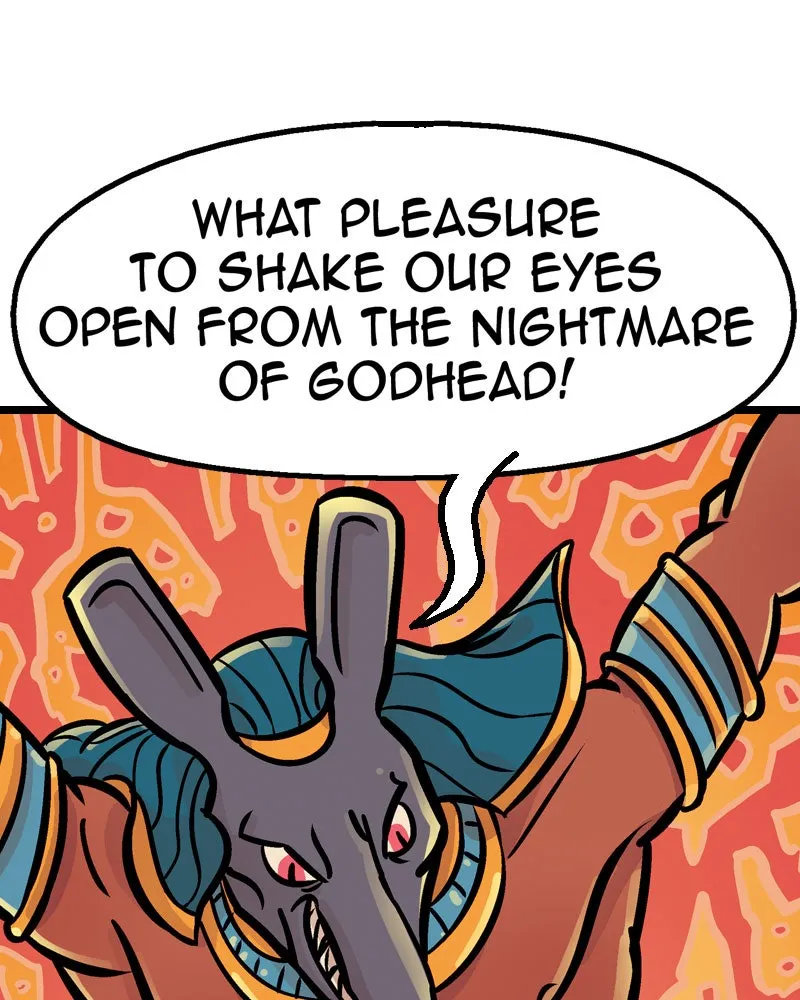 Read Trailer Park Warlock chapter 23 image 77 on Lezhin