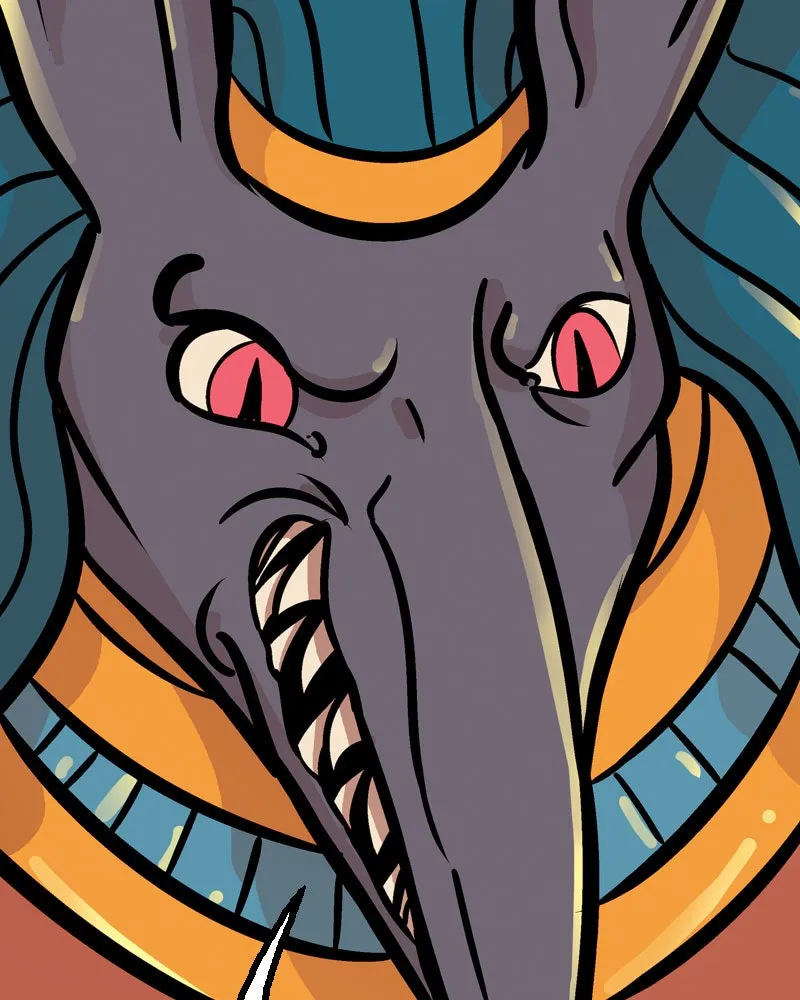 Read Trailer Park Warlock chapter 23 image 79 on Lezhin