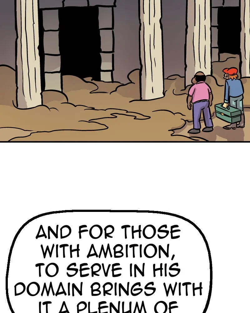 Read Trailer Park Warlock chapter 23 image 82 on Lezhin
