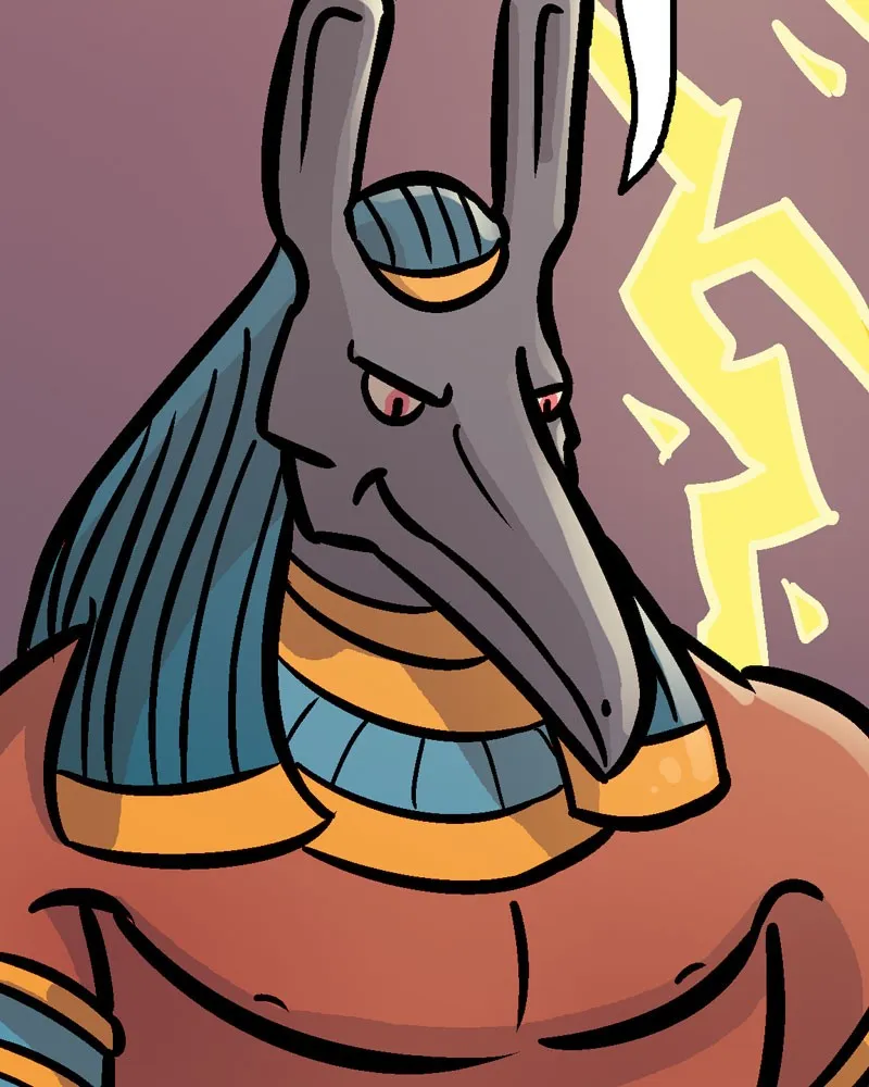 Read Trailer Park Warlock chapter 23 image 86 on Lezhin