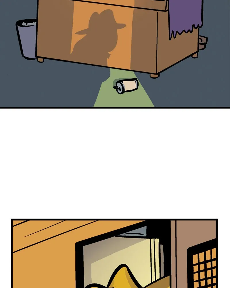 Read Trailer Park Warlock chapter 24 image 13 on Lezhin