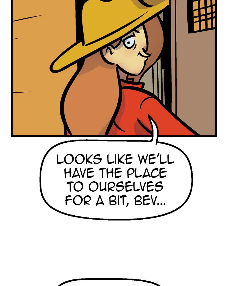 Read Trailer Park Warlock chapter 24 image 14 on Lezhin