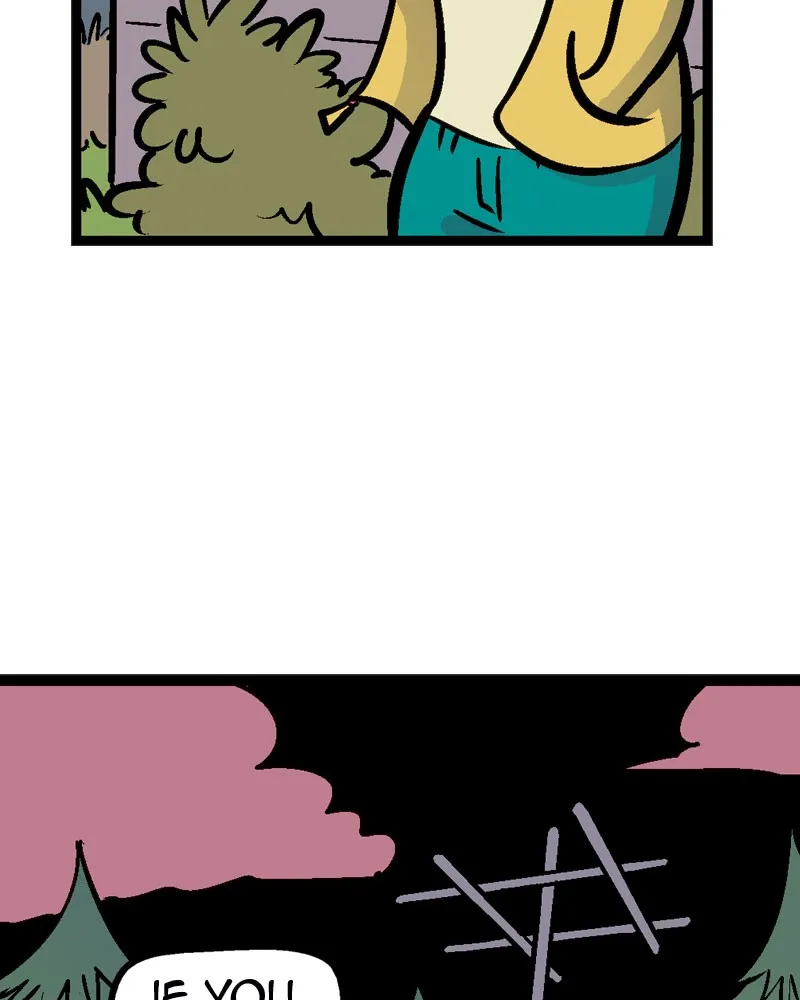 Read Trailer Park Warlock chapter 24 image 16 on Lezhin