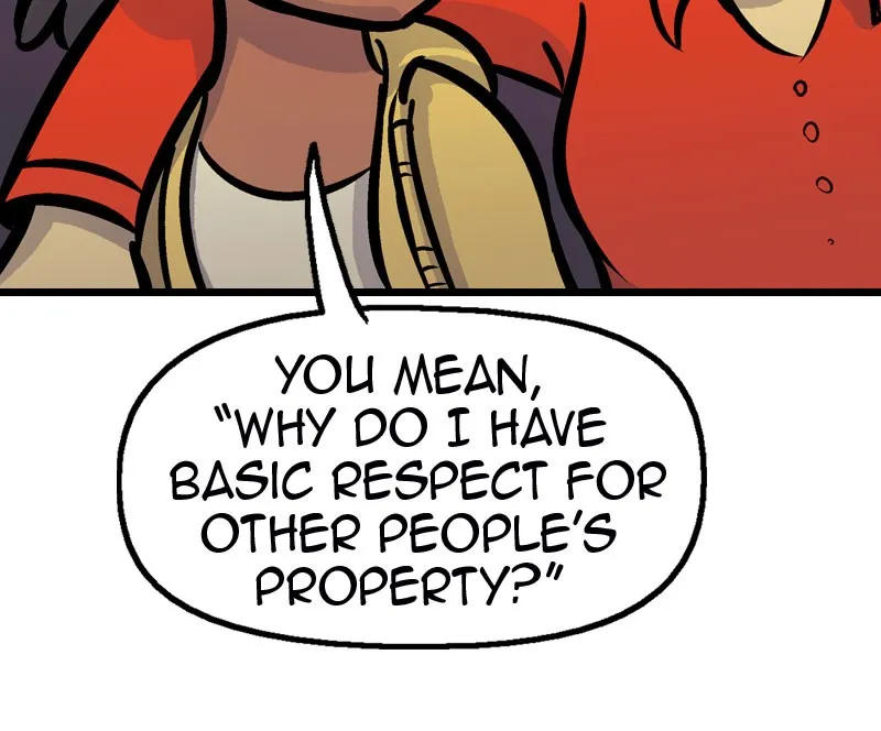 Read Trailer Park Warlock chapter 24 image 19 on Lezhin